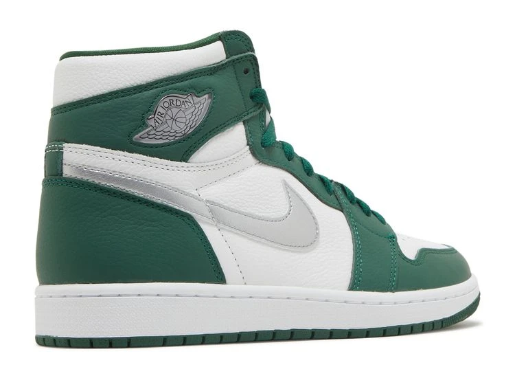 Air Jordan 1 Retro High OG 'Gorge Green' 3 Air Jordan 1 Retro High OG 'Gorge Green' - Image 3