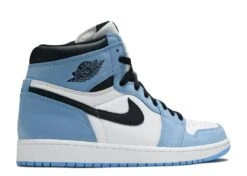 Air Jordan 1 Retro High OG 'University Blue' -Best Sneaker Store 3 119
