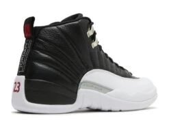 Air Jordan 12 Retro 'Playoff' 2022 -Best Sneaker Store 3 12