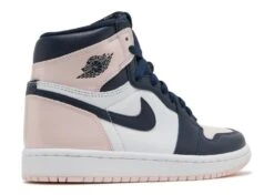 Wmns Air Jordan 1 Retro High OG SE 'Bubble Gum' -Best Sneaker Store 3 124