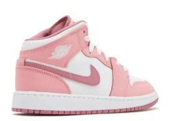 Air Jordan 1 Mid GS 'Valentine's Day 2023' -Best Sneaker Store 3 127