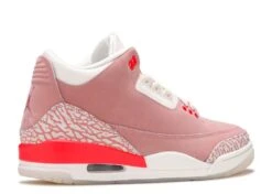 Wmns Air Jordan 3 Retro 'Rust Pink' 6 Wmns Air Jordan 3 Retro 'Rust Pink' -Best Sneaker Store 3 135