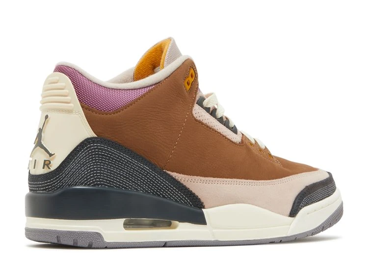 Air Jordan 3 Retro SE 'Winterized' 3 Air Jordan 3 Retro SE 'Winterized' - Image 3
