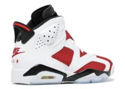 Air Jordan 6 Retro OG 'Carmine' 2021 -Best Sneaker Store 3 140