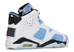 Air Jordan 6 Retro GS 'UNC Home' -Best Sneaker Store 3 141