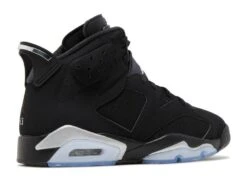 Air Jordan 6 Retro 'Chrome' 6 Air Jordan 6 Retro 'Chrome' -Best Sneaker Store 3 143