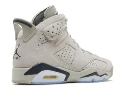 Air Jordan 6 Retro 'Georgetown' -Best Sneaker Store 3 145