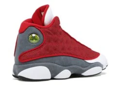 Air Jordan 13 Retro 'Red Flint' -Best Sneaker Store 3 147