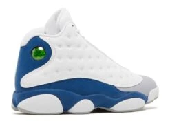 Air Jordan 13 Retro 'French Blue' -Best Sneaker Store 3 149