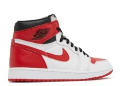 Air Jordan 1 Retro High OG 'Heritage' -Best Sneaker Store 3 15