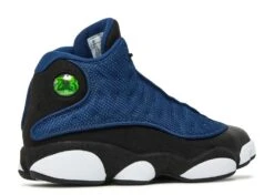 Air Jordan 13 Retro 'Navy' -Best Sneaker Store 3 153
