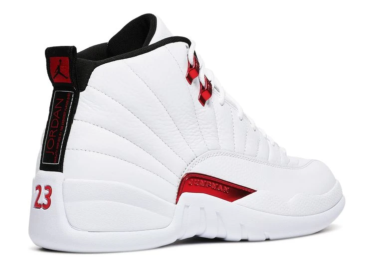 Air Jordan 12 Retro 'Twist' 3 Air Jordan 12 Retro 'Twist' - Image 3