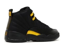Air Jordan 12 Retro 'Black Taxi' -Best Sneaker Store 3 157