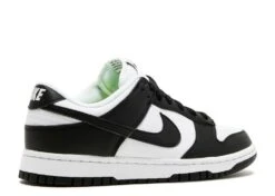 Nike Wmns Dunk Low Next Nature 'Black White' -Best Sneaker Store 3 158