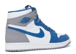 Air Jordan 1 Retro High OG 'True Blue' -Best Sneaker Store 3 16