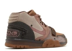 Nike Travis Scott X Air Trainer 1 SP 'Chocolate' 6 Nike Travis Scott X Air Trainer 1 SP 'Chocolate' -Best Sneaker Store 3 164