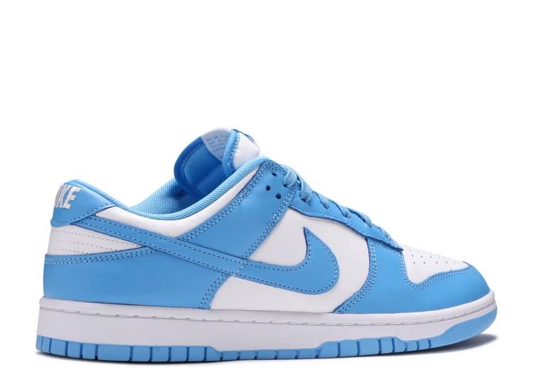 Nike Dunk Low 'University Blue' 3 Nike Dunk Low 'University Blue' - Image 3