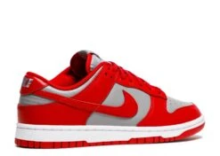 Nike Dunk Low 'UNLV' 2021 -Best Sneaker Store 3 177