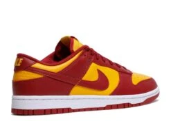 Nike Dunk Low 'USC' -Best Sneaker Store 3 179