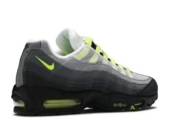 Nike Air Max 95 OG 'Neon' 2020 -Best Sneaker Store 3 180