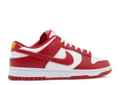 Nike Dunk Low 'Gym Red' -Best Sneaker Store 3 183