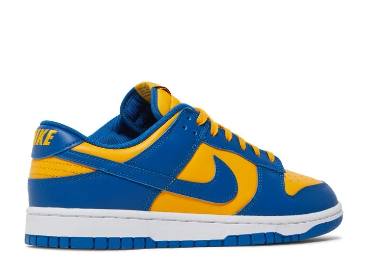 Nike Dunk Low 'UCLA' 3 Nike Dunk Low 'UCLA' - Image 3