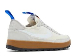 Tom Sachs X NikeCraft General Purpose Shoe 'Studio' -Best Sneaker Store 3 186