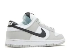 Nike Dunk Low SE 'Lottery Pack - Grey Fog' 6 Nike Dunk Low SE 'Lottery Pack - Grey Fog' -Best Sneaker Store 3 193