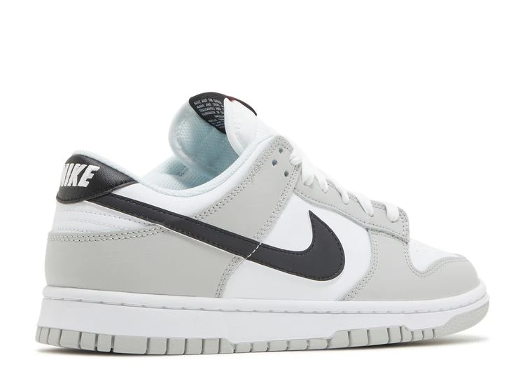 Nike Dunk Low SE 'Lottery Pack - Grey Fog' 3 Nike Dunk Low SE 'Lottery Pack - Grey Fog' - Image 3