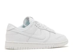 Nike Wmns Dunk Low 'Triple White' 6 Nike Wmns Dunk Low 'Triple White' -Best Sneaker Store 3 199