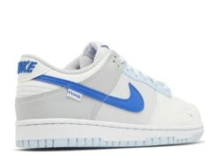 Nike Dunk Low GS 'Just Stitch It - Hyper Royal' -Best Sneaker Store 3 200