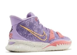 Nike Kyrie 7 'Daughters' -Best Sneaker Store 3 201