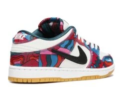 Nike Parra X Dunk Low Pro SB 'Abstract Art' 6 Nike Parra X Dunk Low Pro SB 'Abstract Art' -Best Sneaker Store 3 204