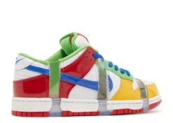 Nike Dunk Low SB 'Sandy Bodecker' -Best Sneaker Store 3 206