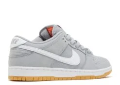 Nike Dunk Low Pro ISO SB 'Wolf Grey Gum' 6 Nike Dunk Low Pro ISO SB 'Wolf Grey Gum' -Best Sneaker Store 3 207