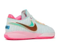 Nike LeBron 20 EP 'Time Machine' -Best Sneaker Store 3 209