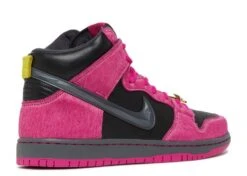 Nike Run The Jewels X Dunk High SB '4/20' -Best Sneaker Store 3 213