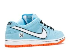 Nike Dunk Low Pro SB 'Gulf' 6 Nike Dunk Low Pro SB 'Gulf' -Best Sneaker Store 3 215