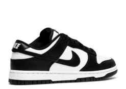 Nike Dunk Low 'Black White' -Best Sneaker Store 3 229