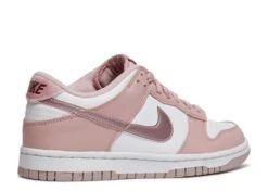Nike Dunk Low GS 'Pink Velvet' -Best Sneaker Store 3 230