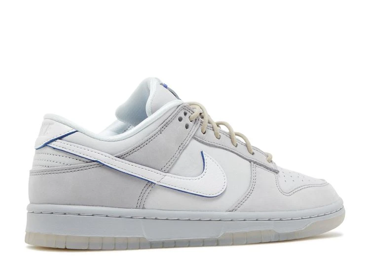 Nike Dunk Low 'Wolf Grey Pure Platinum' 3 Nike Dunk Low 'Wolf Grey Pure Platinum' - Image 3