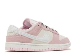 Nike Wmns Dunk Low LX 'Pink Foam' -Best Sneaker Store 3 236