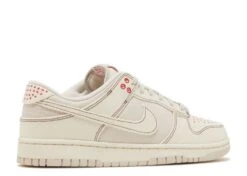 Nike Dunk Low SE 'Sashiko - Light Orewood Brown' -Best Sneaker Store 3 239