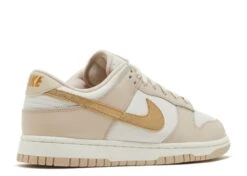 Nike Wmns Dunk Low 'Gold Swoosh' 6 Nike Wmns Dunk Low 'Gold Swoosh' -Best Sneaker Store 3 240