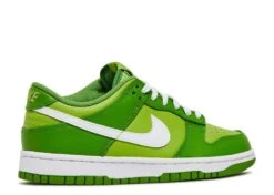 Nike Dunk Low GS 'Dark Chlorophyll' -Best Sneaker Store 3 241