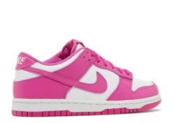 Nike Dunk Low GS 'Active Fuchsia' -Best Sneaker Store 3 244