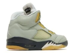 Air Jordan 5 Retro 'Jade Horizon' -Best Sneaker Store 3
