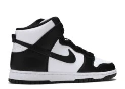 Nike Dunk High 'Black White' -Best Sneaker Store 3 248