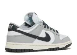 Nike Wmns Dunk Low 'Light Smoke Grey' -Best Sneaker Store 3 249