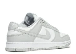 Nike Dunk Low 'Grey Fog' -Best Sneaker Store 3 256
